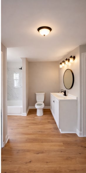 Building Photo - 3584 Lloyd Rd