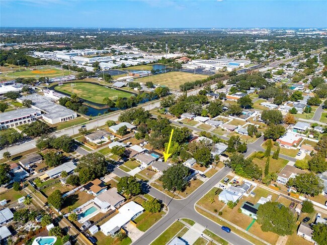 Building Photo - 1513 56th Ave N