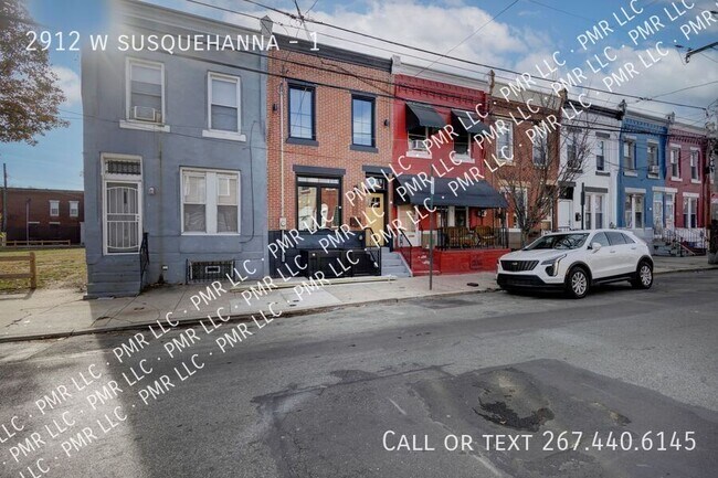 Building Photo - 2912 w susquehanna-1