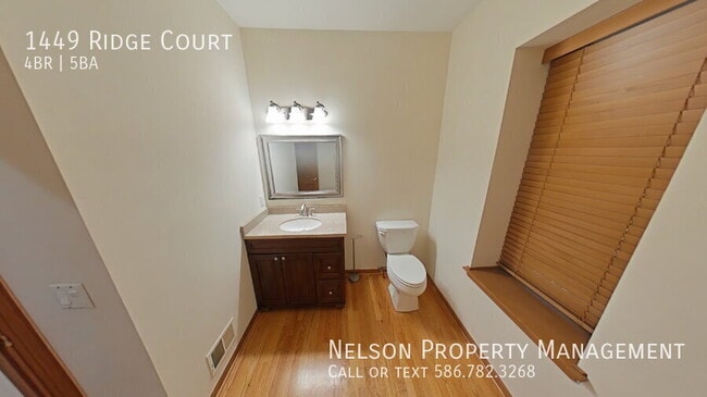 Building Photo - 1449 Ridge Ct