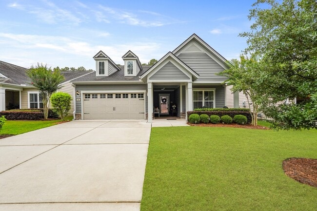 Building Photo - 10 Chicory Ct