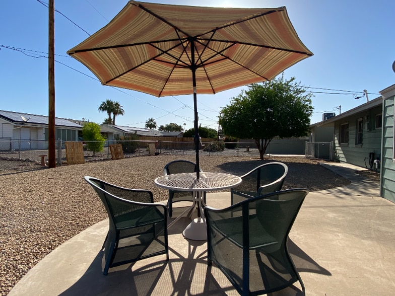 Building Photo - 11801 N Hagen Dr