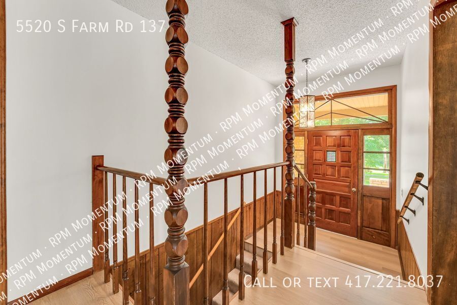 Building Photo - 5520 S Farm Rd 137
