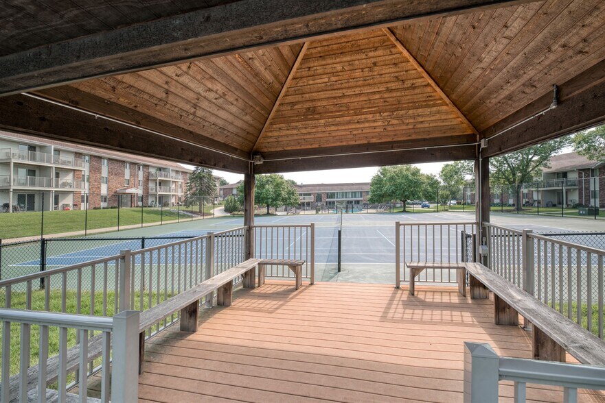 The Meadows Apartments 2400 Springdale Rd Waukesha WI 53186