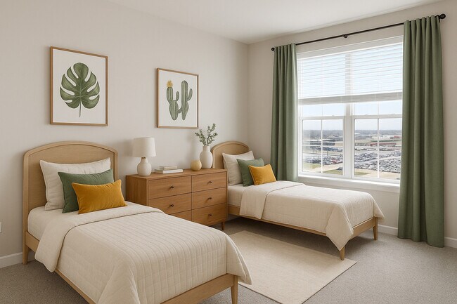 Building Photo - 250 McHenry Rd