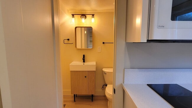 Building Photo - New Construction 1 bedroom + sleeping loft...