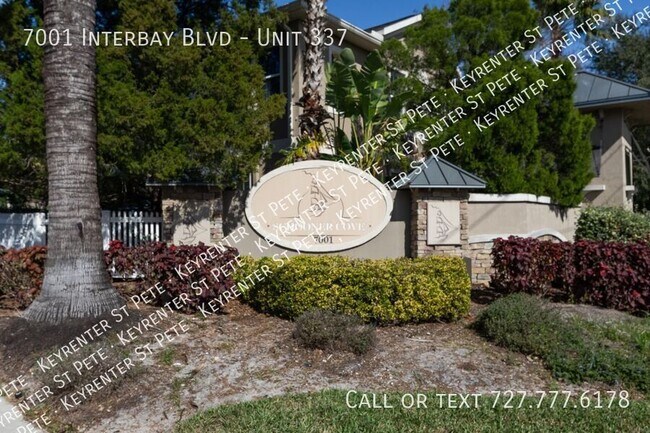 Building Photo - 7001 Interbay Blvd