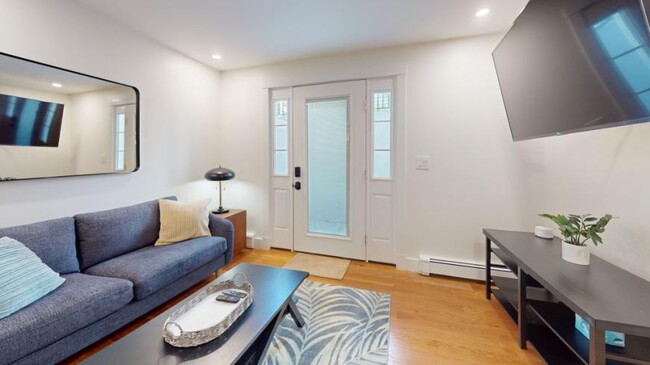 Building Photo - 1 bedroom in Cambridge MA 02140