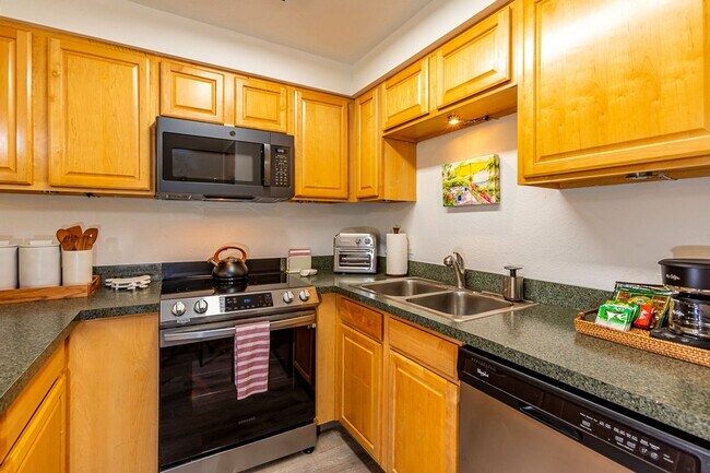 Building Photo - Fully Furnished, 1 Bed/2 Bath, Kamaole Sands
