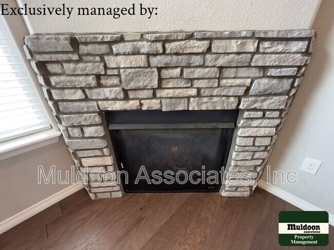 Building Photo - 6838 Black Saddle Dr