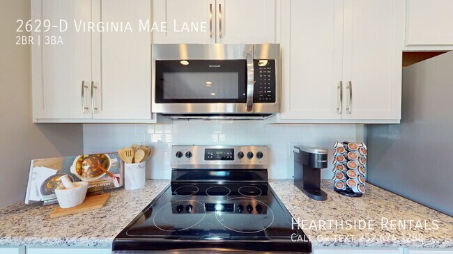 Building Photo - 2629 Virginia Mae Ln