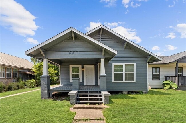 Primary Photo - 6818 Avenue C
