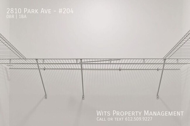 Building Photo - 2810 Park Ave