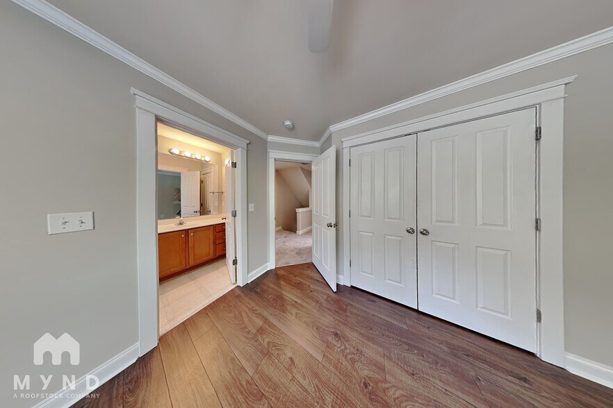Building Photo - 10205 Caldwell Forest Dr