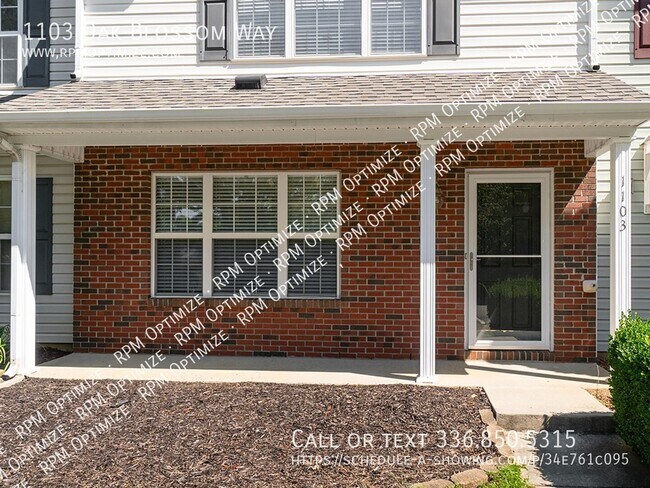 Building Photo - 1103 Oak Blossom Way