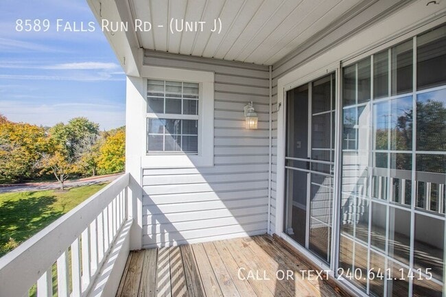 Building Photo - 8589 Falls Run Rd