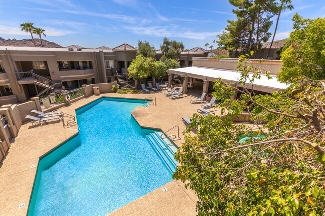 Building Photo - Condo in Cliffs Art North Mountain Community