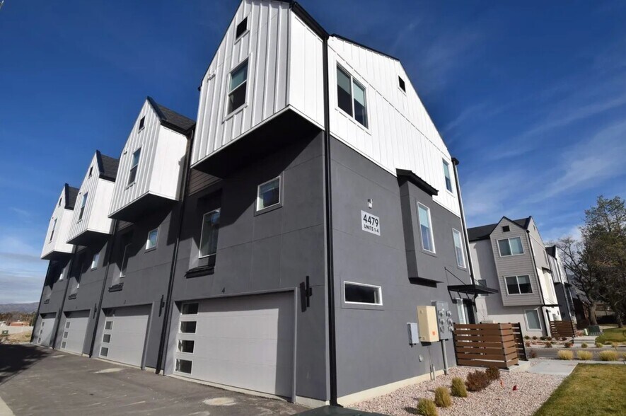 Building Photo - 4479 S 500 E
