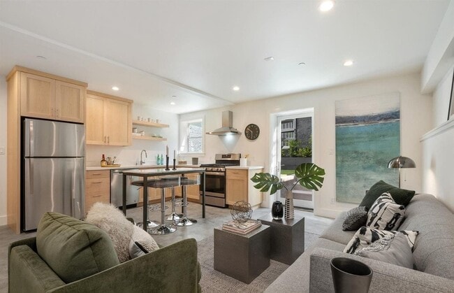 Building Photo - 2983 21st St