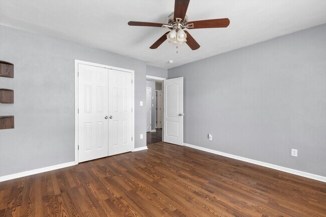 Building Photo - Stylish 3BR/2BA Single-Level Living in Nor...