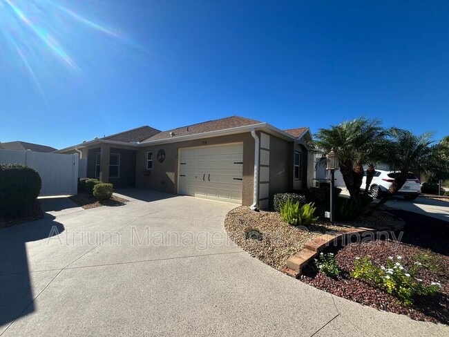 Building Photo - 724 Yager Ln