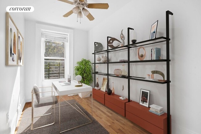 Building Photo - 2421 Lorillard Pl