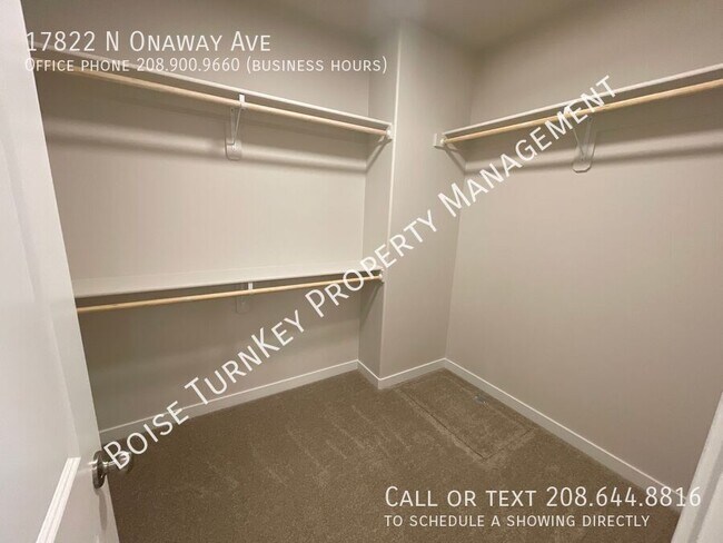 Building Photo - 17822 N Onaway Ave