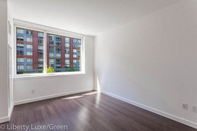 Interior Photo - Liberty Luxe