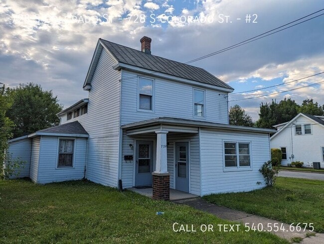 Building Photo - 728 S Colorado St