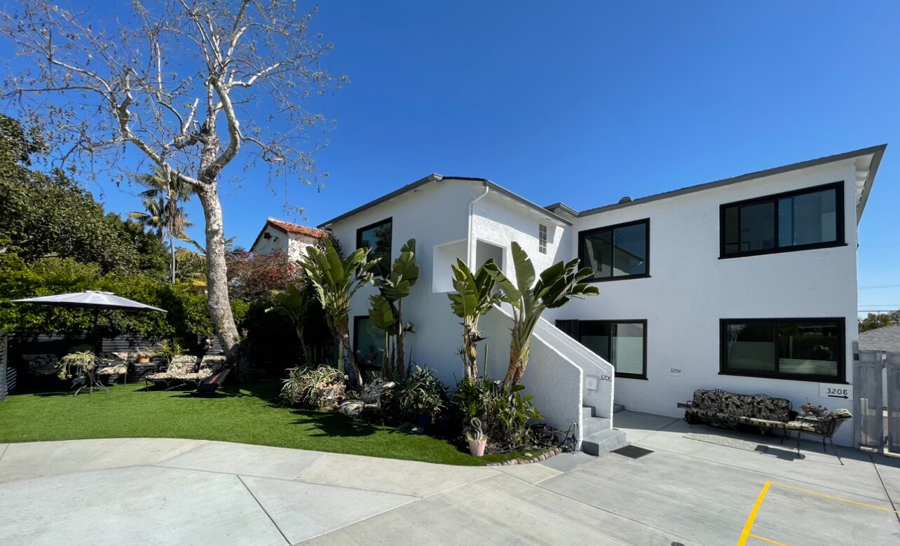 Building Photo - 3204 Castle Heights Ave