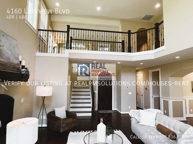 Building Photo - 4160 Lakeview Blvd