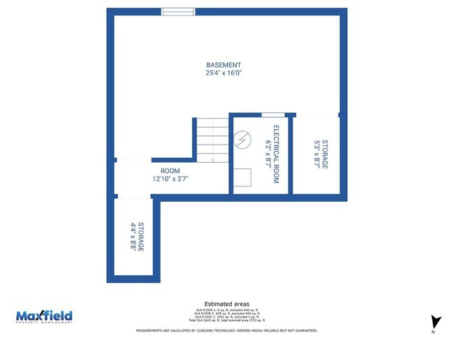 Building Photo - 529 Fox Chase Dr