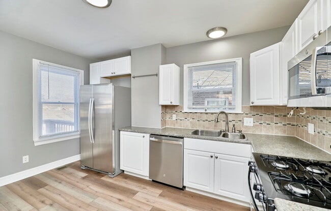 Building Photo - 6805 Morgan Ford Rd