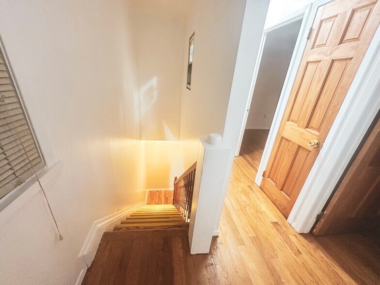 All three bedrooms are on the second floor. - 13452 175th St