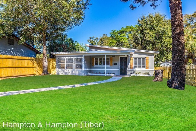 Building Photo - 3 br, 1 bath House - 4675 20TH AVE S