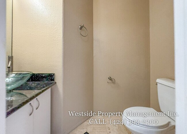 Building Photo - 3460 S Centinela Ave