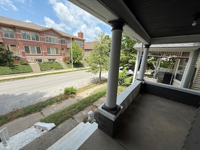 Building Photo - 2111 N Pennsylvania St