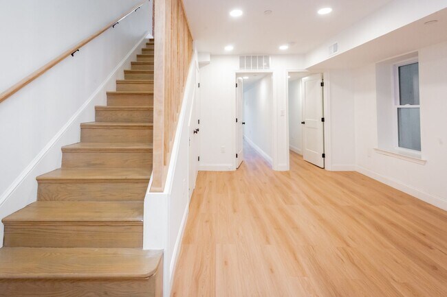 Building Photo - 3607 13th St NW