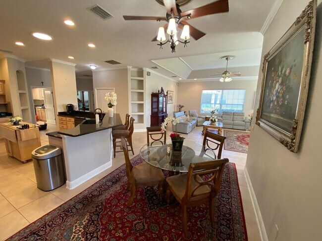 Building Photo - Spectacular and Luxurious Turnkey ANNUAL Lease in The Village of Bridgeport