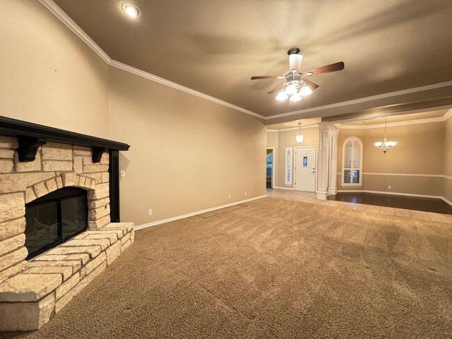 Building Photo - Spacious Home + North Edmond + 3 bedrooms + Study + Edmond Schools + Storm Shelter