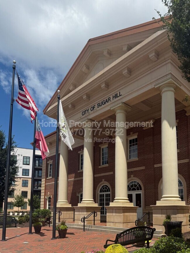 Building Photo - 5037 Top Cat Ct