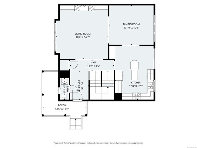 Building Photo - 4 Woods Way