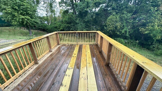 Building Photo - Beautiful, 4 Bedroom, 3 Bath House in Nash...