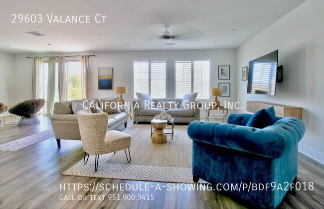 Building Photo - 29603 Valance Ct