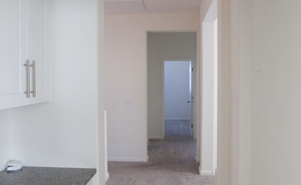 Second Floor Hallway - 3170 S Mingus Dr