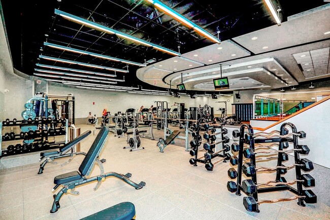 Building Photo - Charming & Bright Studio at River Place North