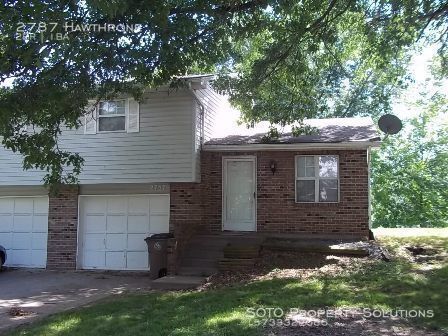 Primary Photo - 2BD/1BA Duplex near Arena Park