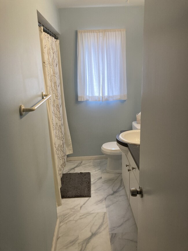 Bathroom - 19562 Hilliard Blvd
