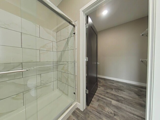 Floorplan - Altair Luxury Apartments