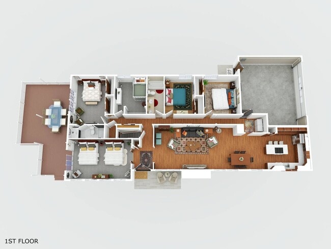 Building Photo - 505 S Co Rd 200 W